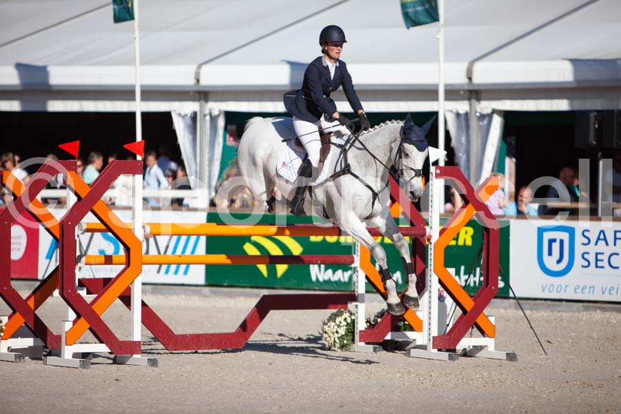 Prüfung showjumping-2 — IMG_4091