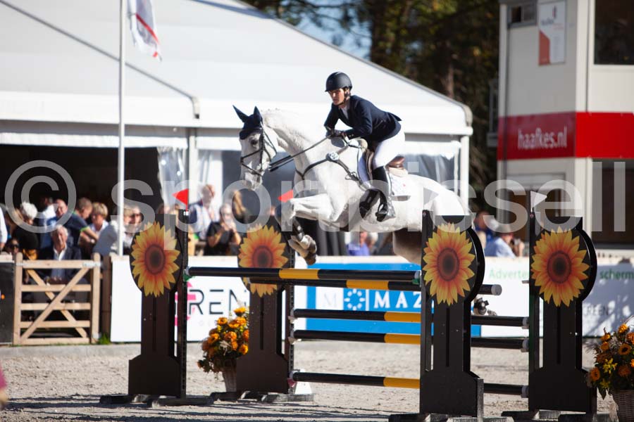 Prüfung showjumping-2 — IMG_4095