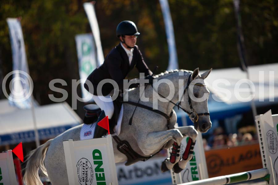 Prüfung showjumping-2 — IMG_4099