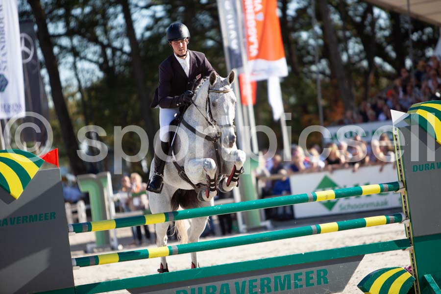 Prüfung showjumping-2 — IMG_4101