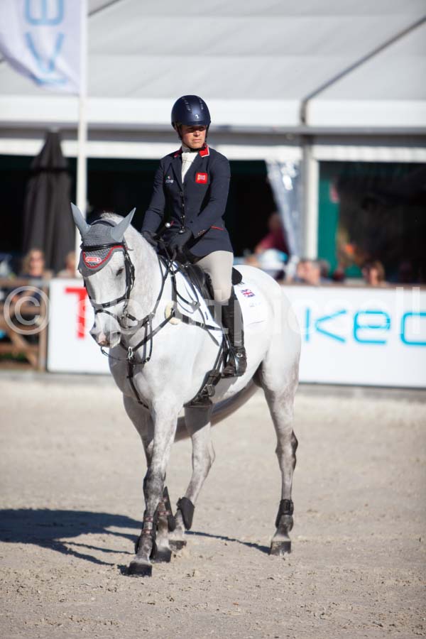 Prüfung showjumping-2 — IMG_4113