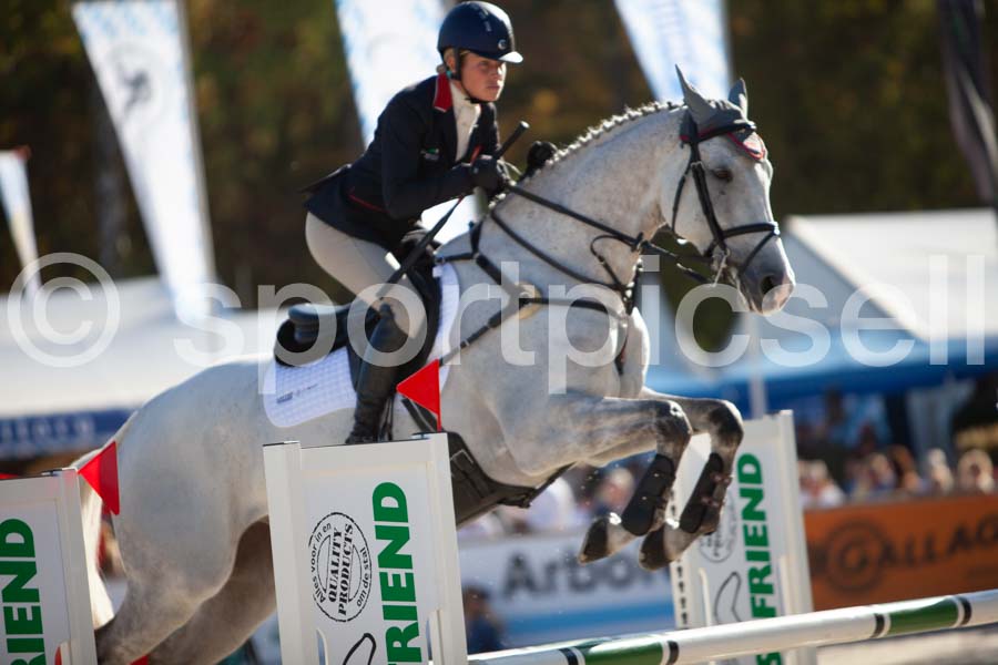 Prüfung showjumping-2 — IMG_4115