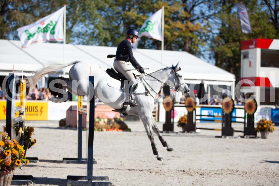 Prüfung showjumping-2 — IMG_4122