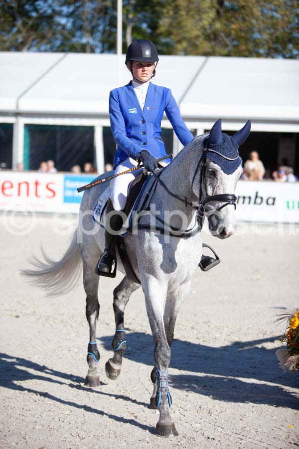 Prüfung showjumping-2 — IMG_4131