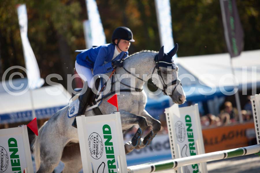 Prüfung showjumping-2 — IMG_4134