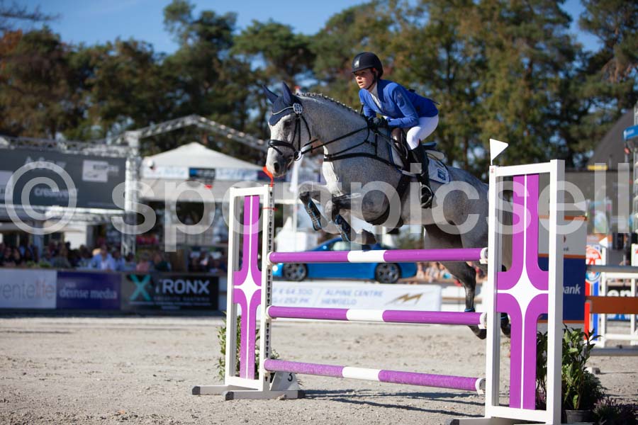 Prüfung showjumping-2 — IMG_4135