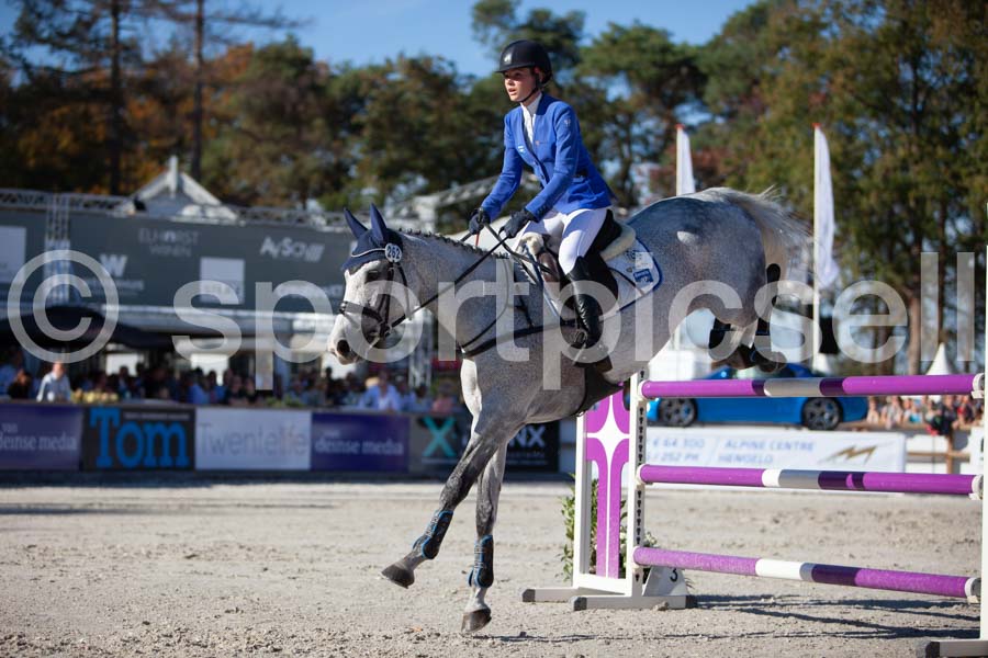 Prüfung showjumping-2 — IMG_4136