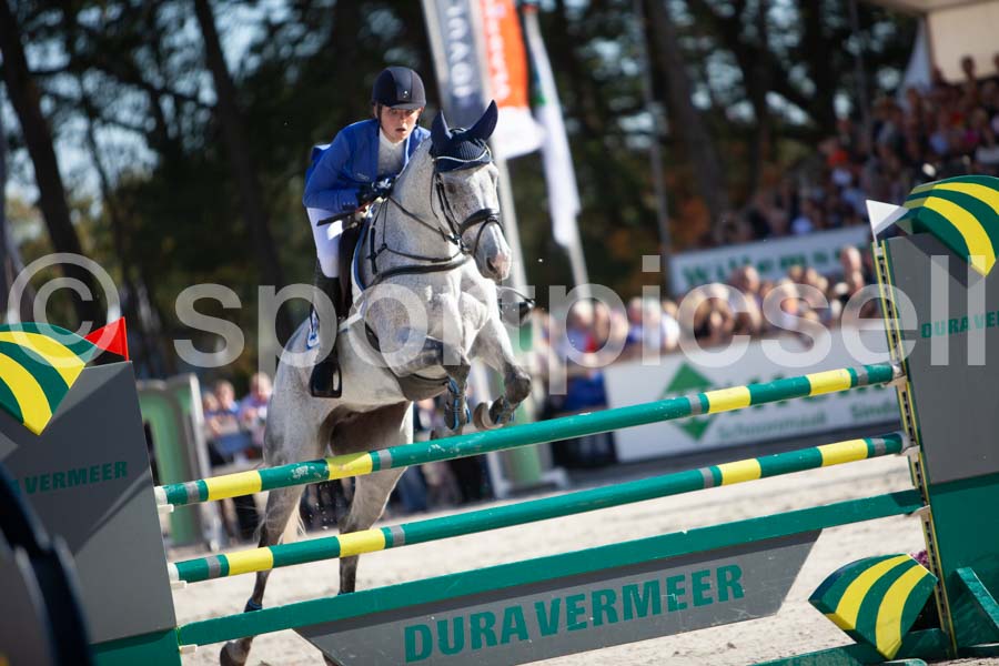 Prüfung showjumping-2 — IMG_4137