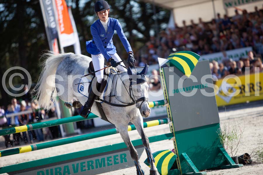 Prüfung showjumping-2 — IMG_4138