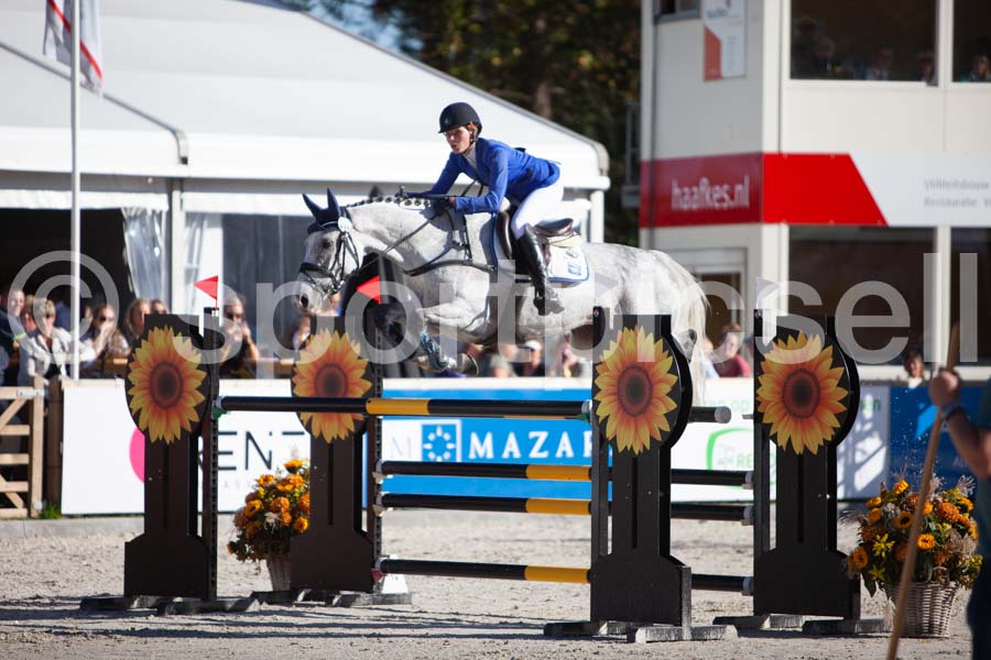 Prüfung showjumping-2 — IMG_4143