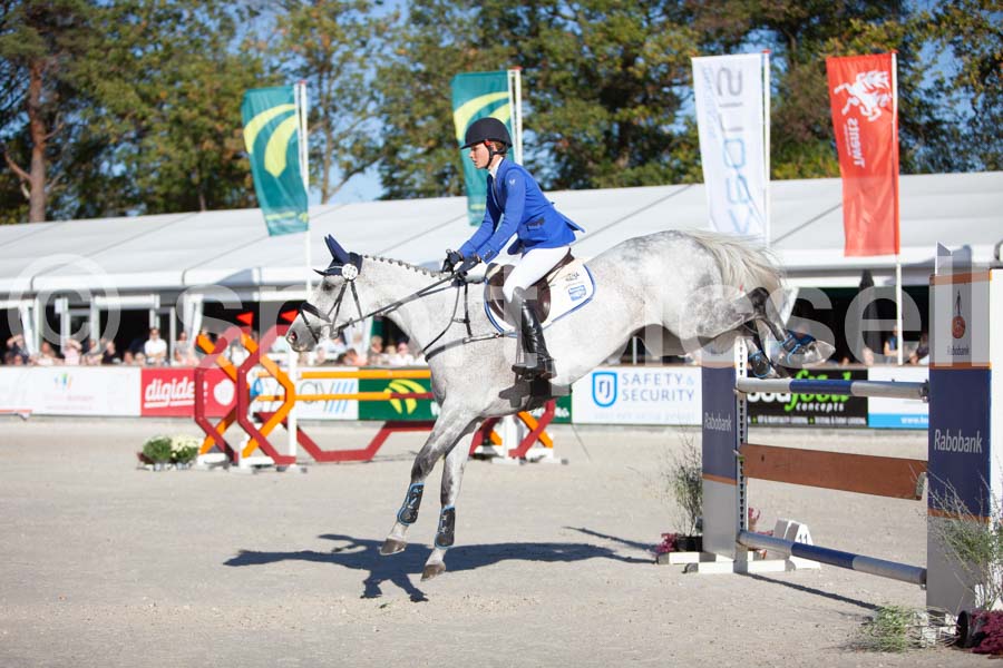Prüfung showjumping-2 — IMG_4145