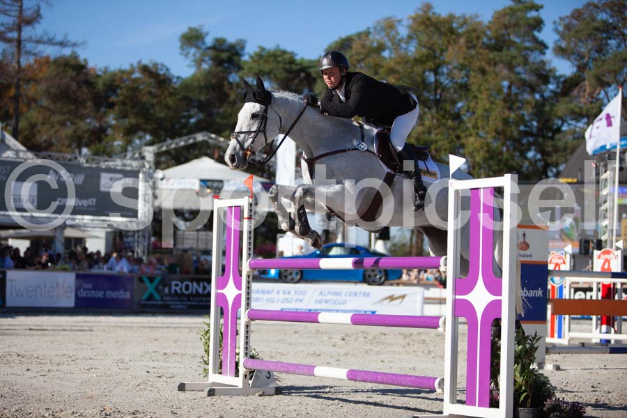 Prüfung showjumping-2 — IMG_4149