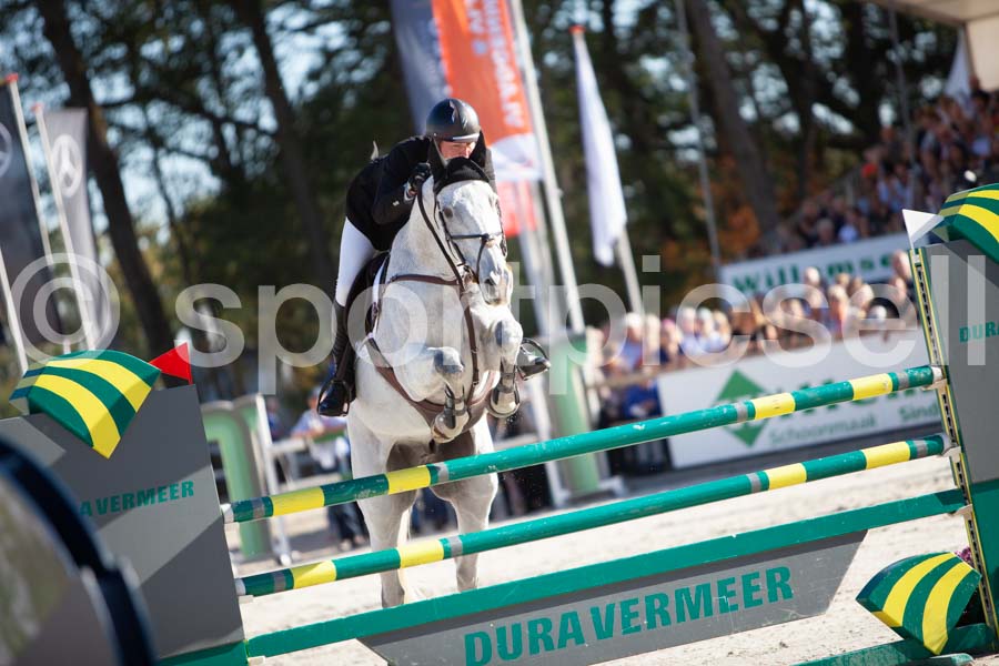 Prüfung showjumping-2 — IMG_4150