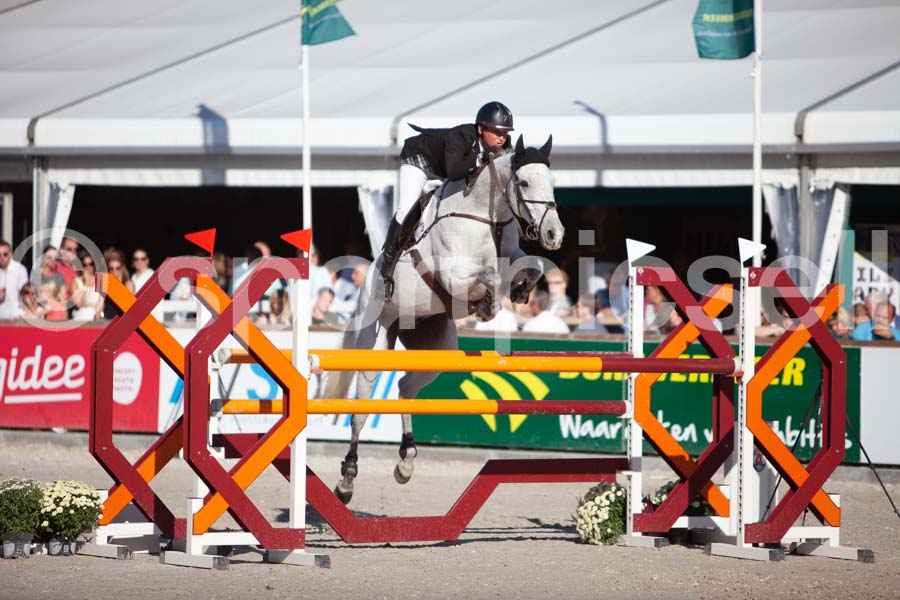 Prüfung showjumping-2 — IMG_4152