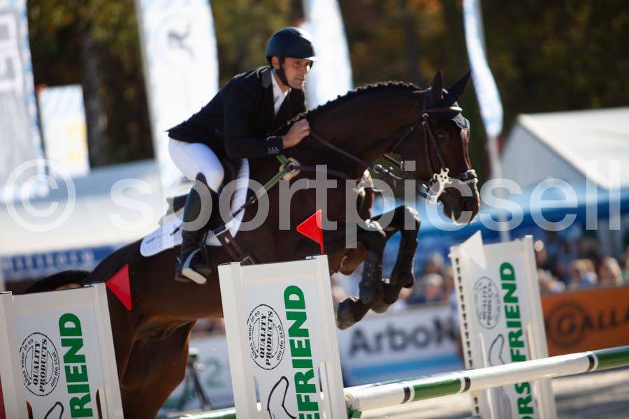 Prüfung showjumping-2 — IMG_4162