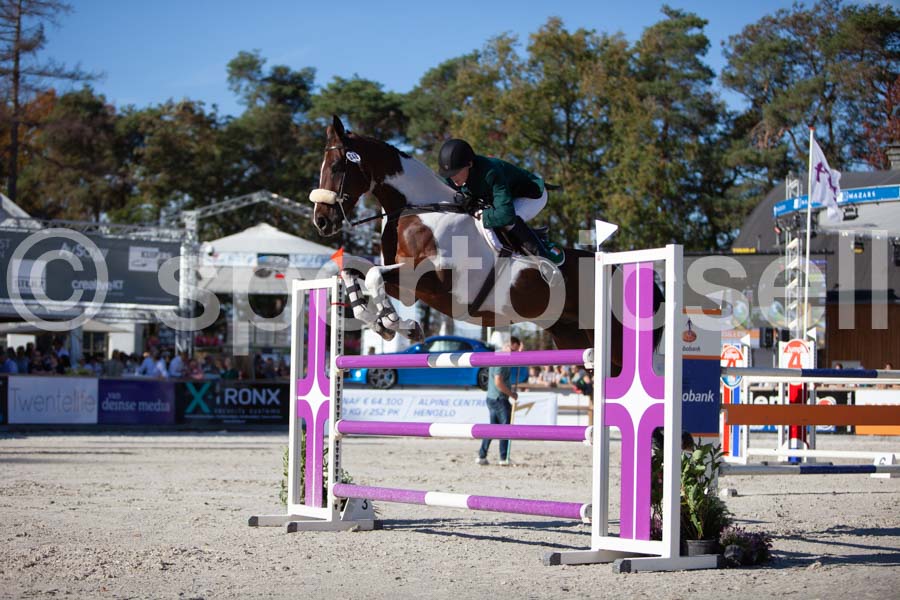 Prüfung showjumping-2 — IMG_4179
