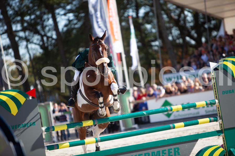 Prüfung showjumping-2 — IMG_4180