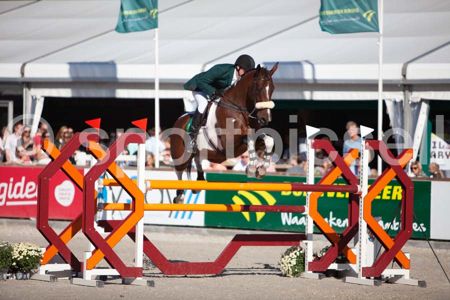Prüfung showjumping-2 — IMG_4181
