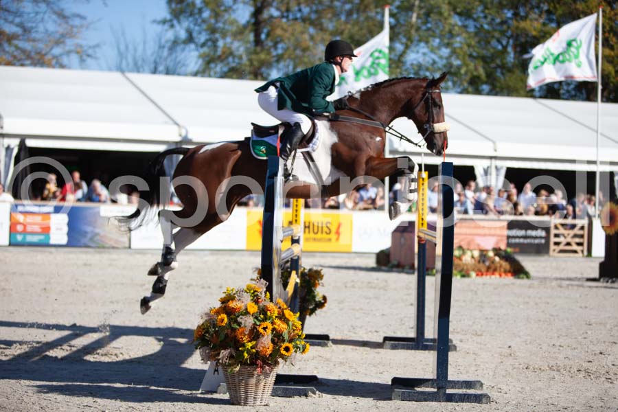 Prüfung showjumping-2 — IMG_4182