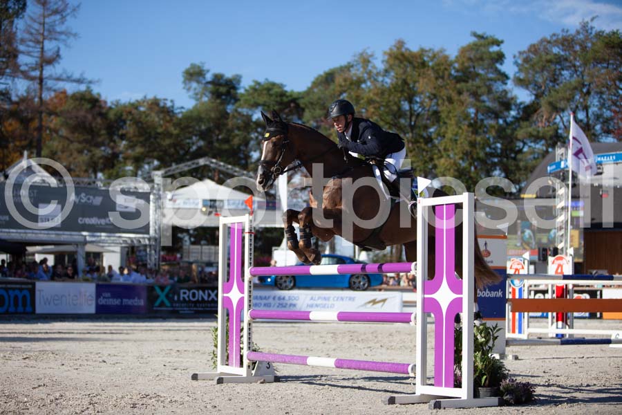 Prüfung showjumping-2 — IMG_4215