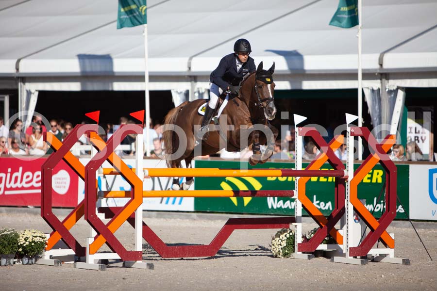 Prüfung showjumping-2 — IMG_4218