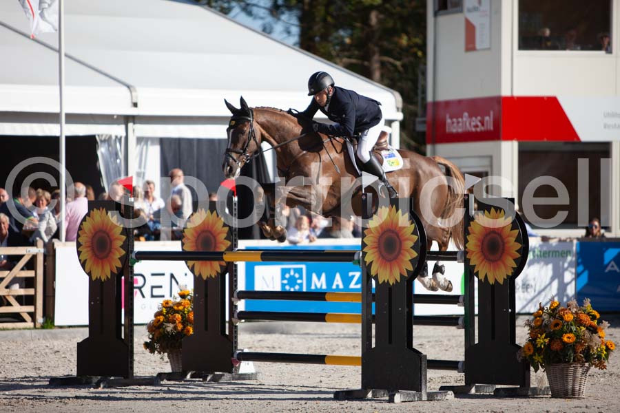 Prüfung showjumping-2 — IMG_4222