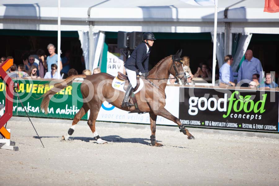Prüfung showjumping-2 — IMG_4226