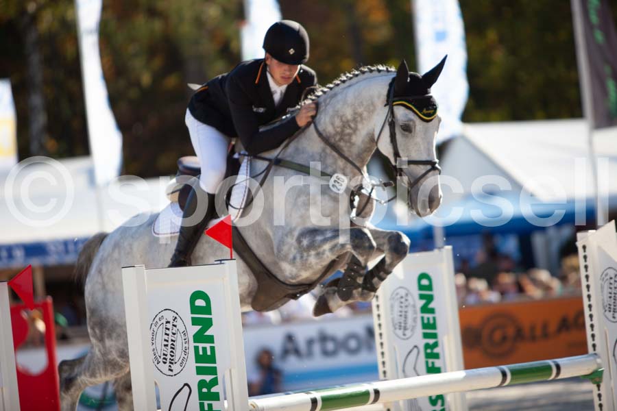 Prüfung showjumping-2 — IMG_4231