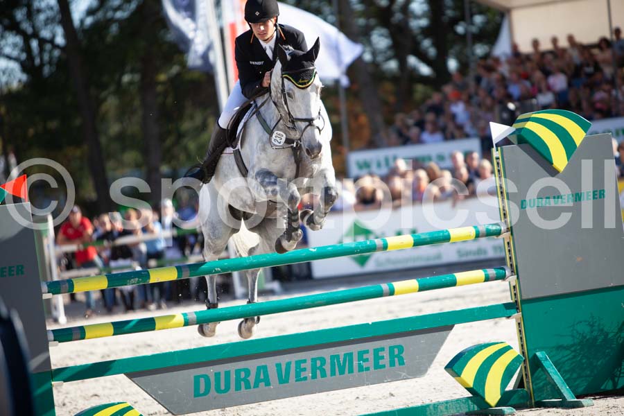 Prüfung showjumping-2 — IMG_4233