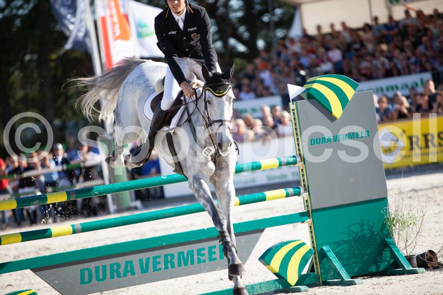 Prüfung showjumping-2 — IMG_4234