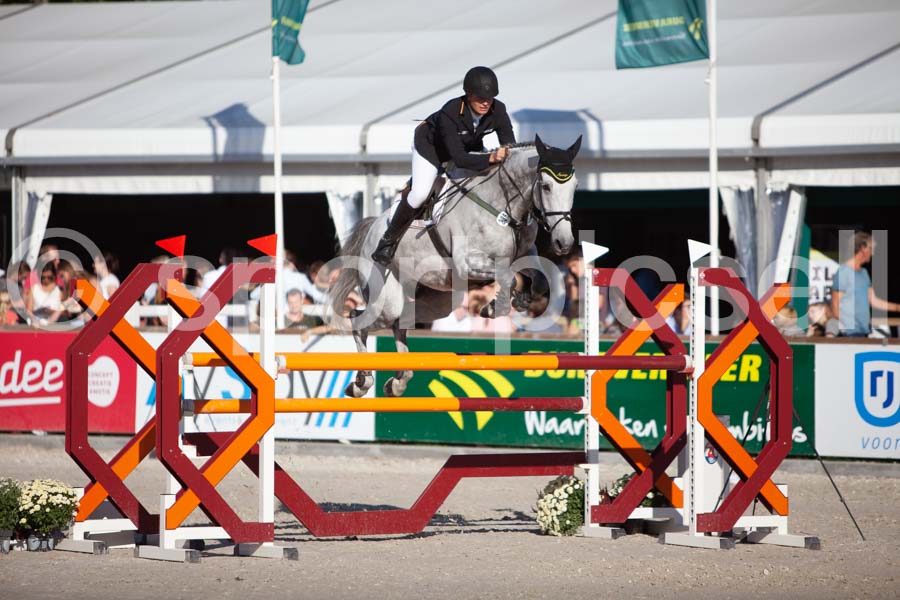 Prüfung showjumping-2 — IMG_4235