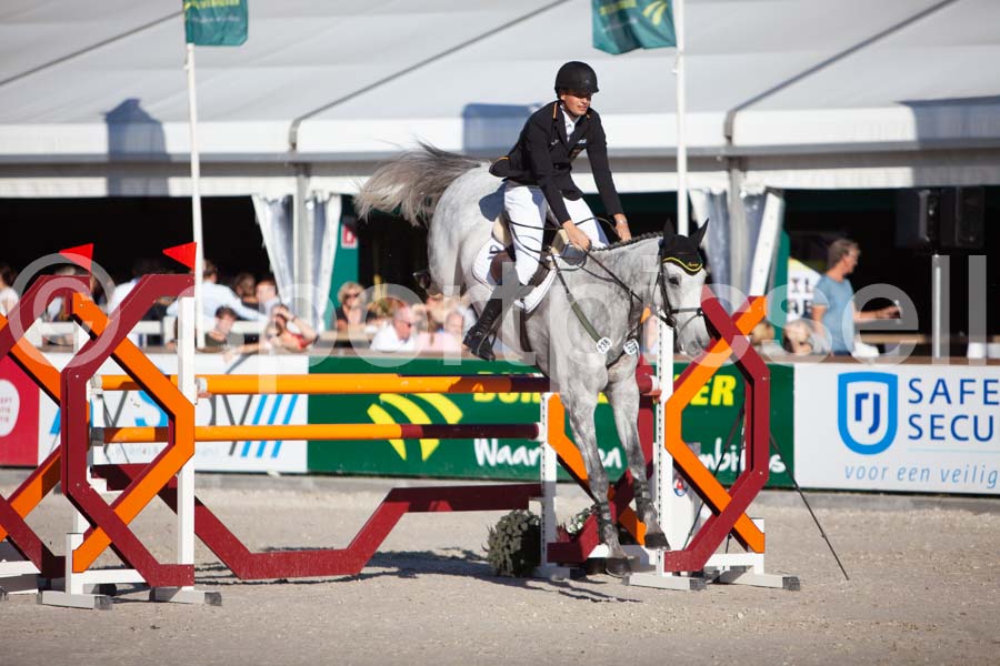 Prüfung showjumping-2 — IMG_4236