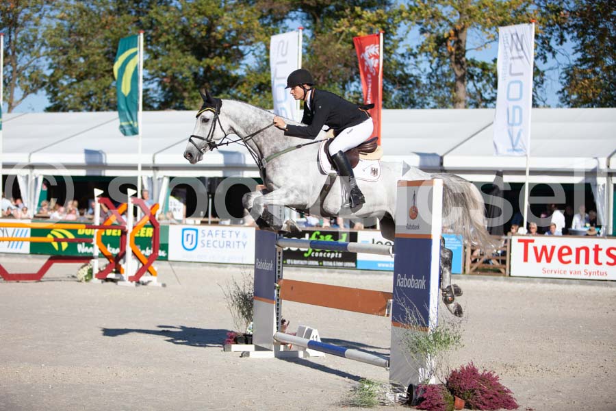 Prüfung showjumping-2 — IMG_4243