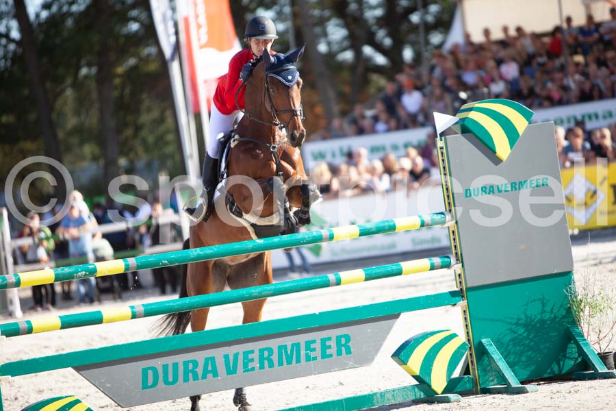 Prüfung showjumping-2 — IMG_4257