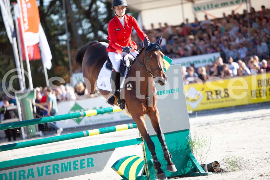 Prüfung showjumping-2 — IMG_4258