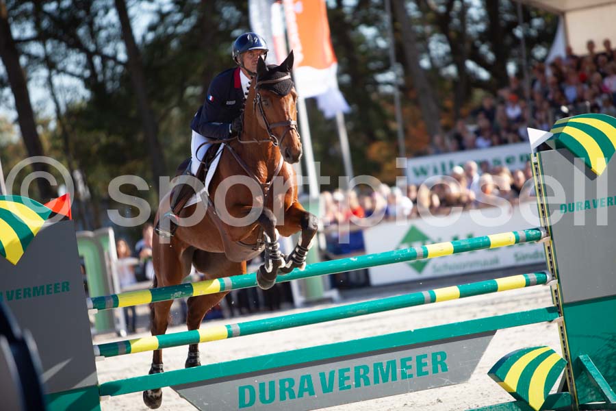 Prüfung showjumping-2 — IMG_4270