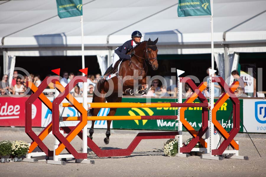 Prüfung showjumping-2 — IMG_4272