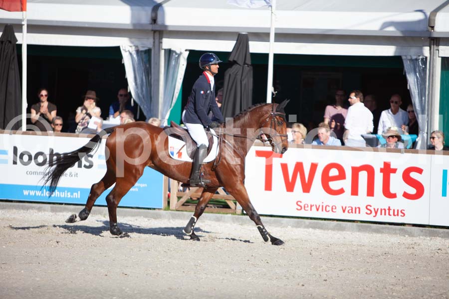 Prüfung showjumping-2 — IMG_4282