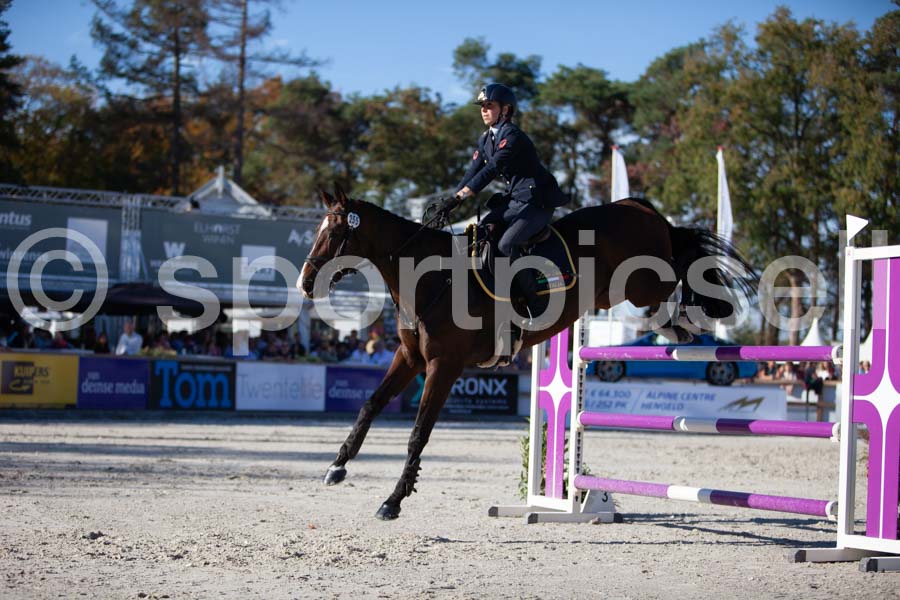 Prüfung showjumping-2 — IMG_4285