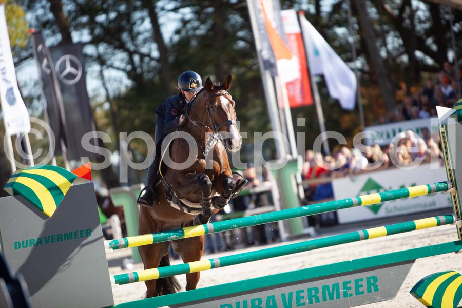 Prüfung showjumping-2 — IMG_4286