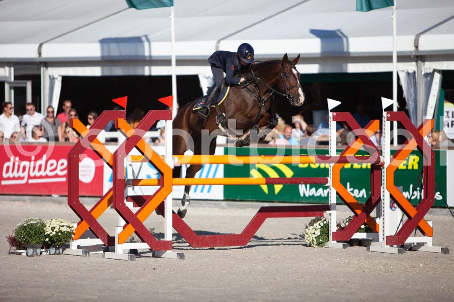 Prüfung showjumping-2 — IMG_4288