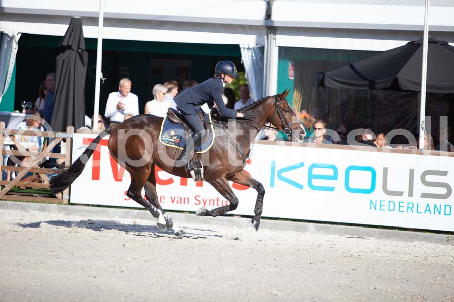 Prüfung showjumping-2 — IMG_4297