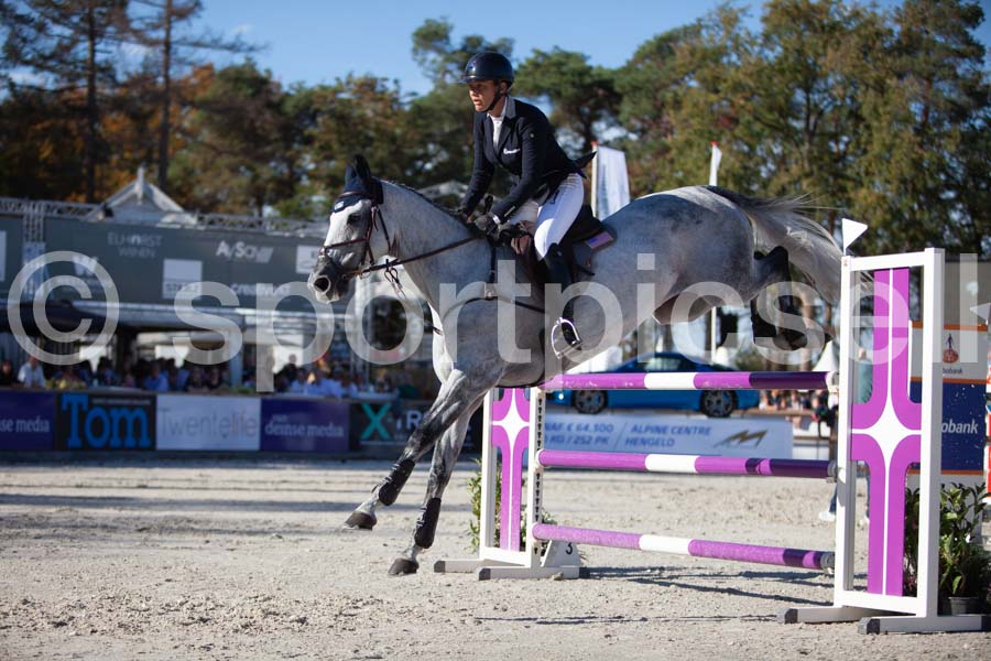 Prüfung showjumping-2 — IMG_4301