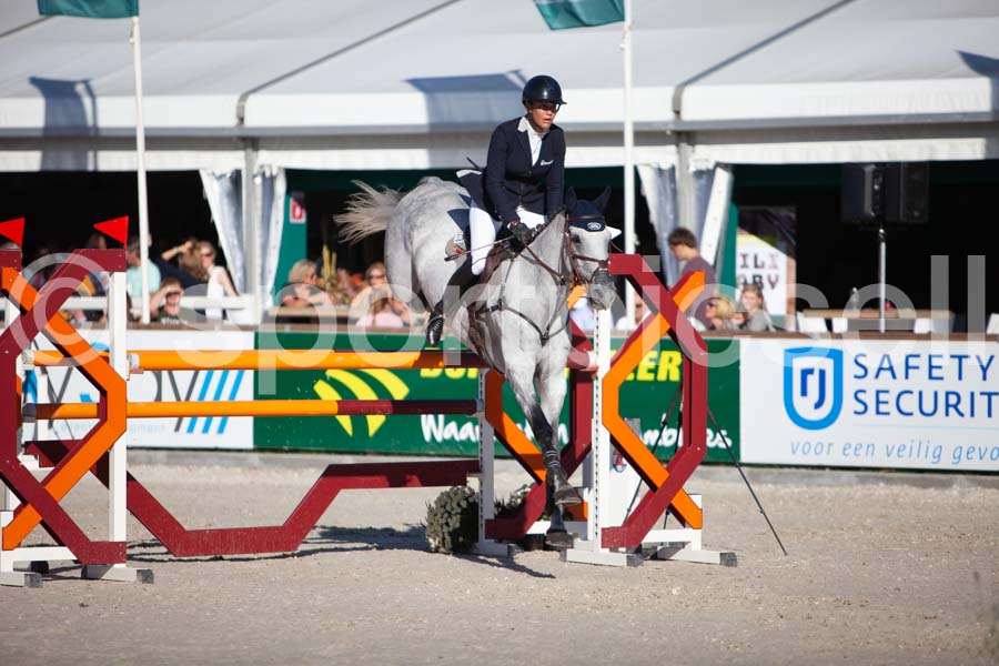 Prüfung showjumping-2 — IMG_4305