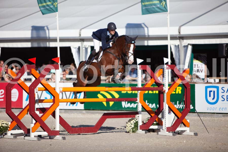 Prüfung showjumping-2 — IMG_4324