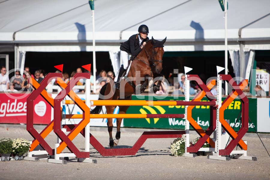 Prüfung showjumping-2 — IMG_4335
