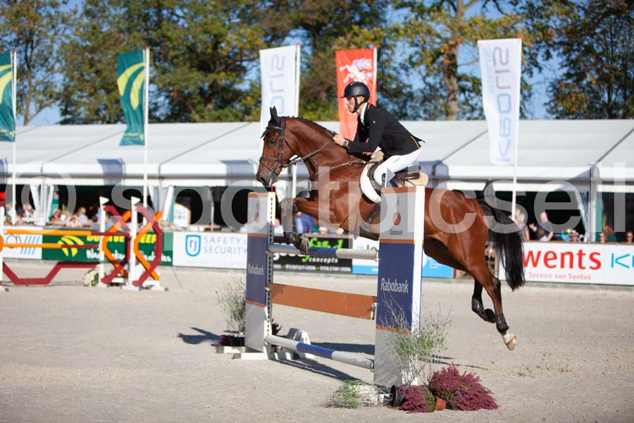 Prüfung showjumping-2 — IMG_4340