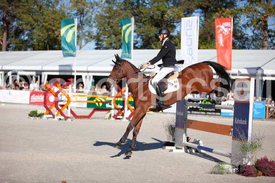 Prüfung showjumping-2 — IMG_4341