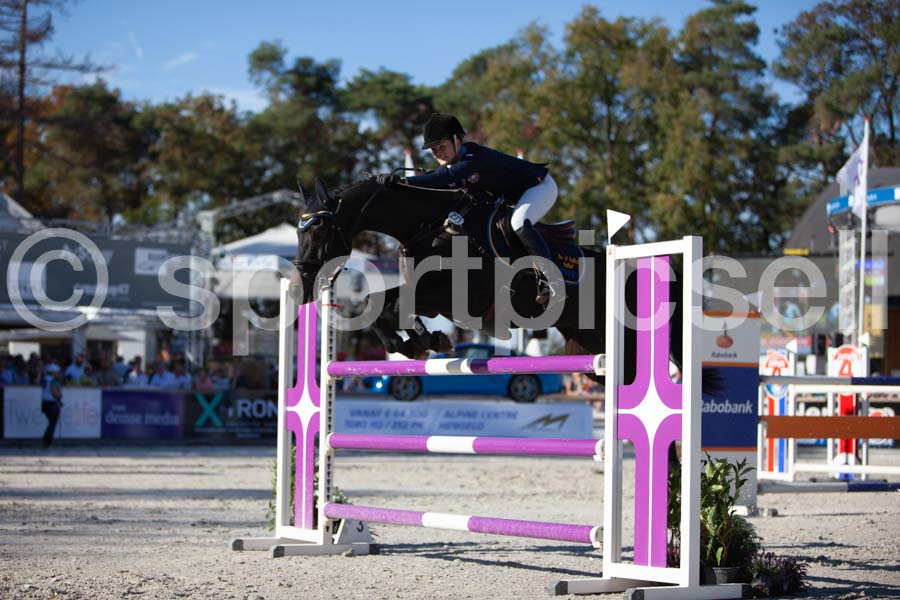 Prüfung showjumping-2 — IMG_4346