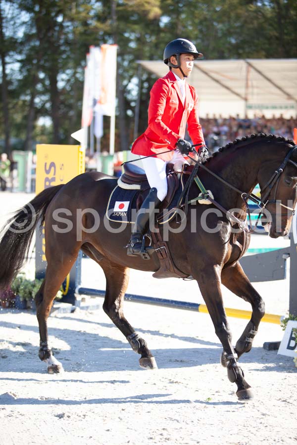 Prüfung showjumping-2 — IMG_4358